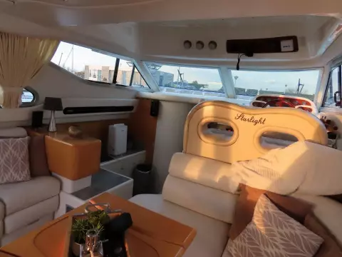 Cranchi 38 Atlantique 4