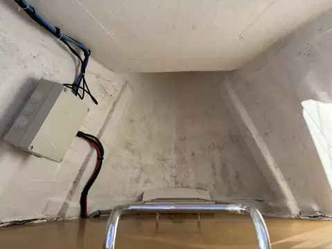 2013 Jeanneau Sun Odyssey 469 16