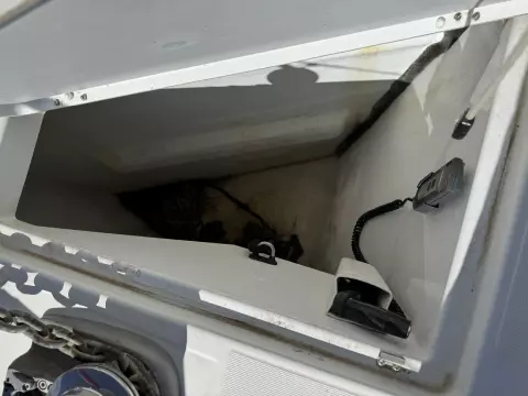 2013 Jeanneau Sun Odyssey 469 18