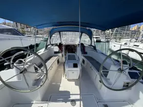 2013 Jeanneau Sun Odyssey 469 4
