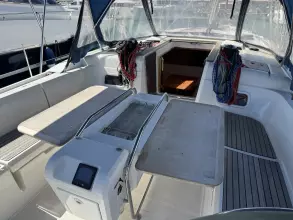 2013 Jeanneau Sun Odyssey 469 6