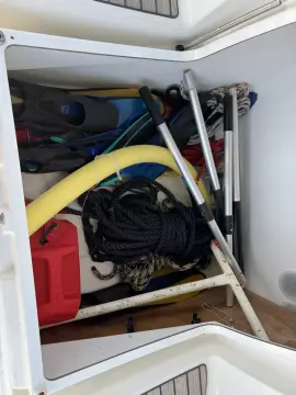 2013 Jeanneau Sun Odyssey 469 9