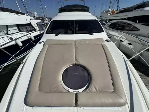 2005 Azimut 42 Evolution 22