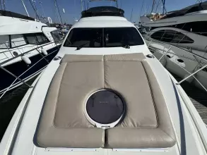 2005 Azimut 42 Evolution 22