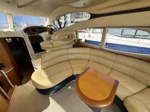 2005 Azimut 42 Evolution 4