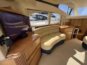 2005 Azimut 42 Evolution 3