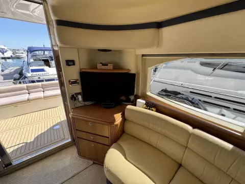 2005 Azimut 42 Evolution 6