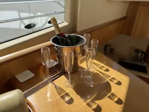 2005 Azimut 42 Evolution 7