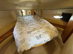 2005 Azimut 42 Evolution 12