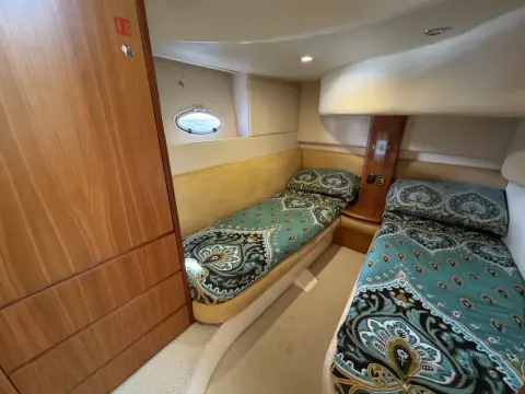 2005 Azimut 42 Evolution 15