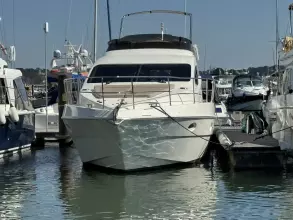 2005 Azimut 42 Evolution 23