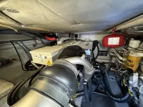 2005 Azimut 42 Evolution 33