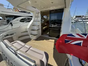 2005 Azimut 42 Evolution 2