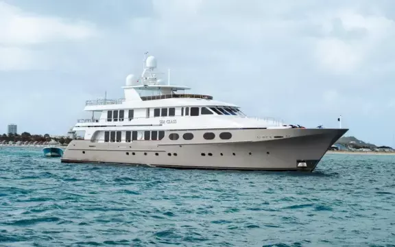Christensen 155'