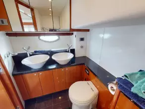 15 - Master En Suite
