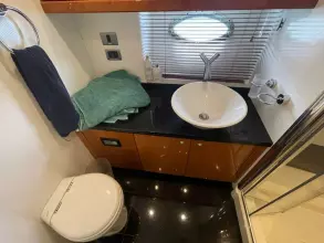 19 - VIP En Suite