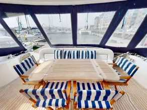 2 - Aft Cockpit