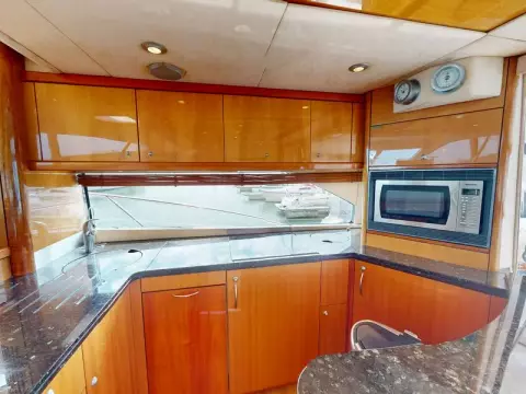 4 - Galley