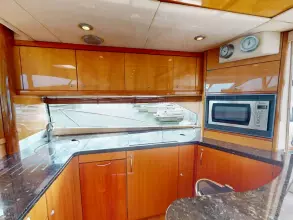 4 - Galley