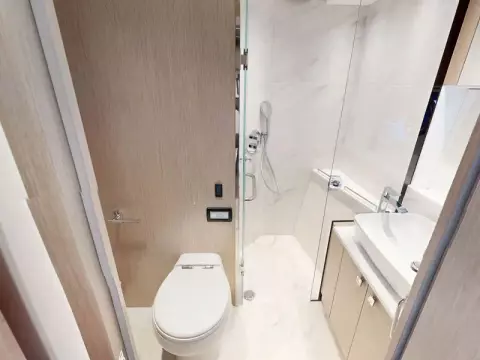 43 - Twin Guest En Suite