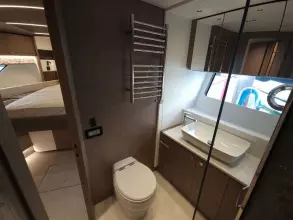 40 - VIP Cabin En Suite