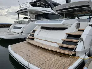 8 - Bathing Platform