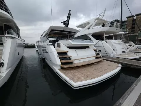 9 - Bathing Platform