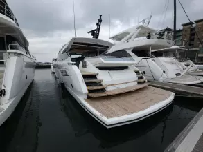 9 - Bathing Platform