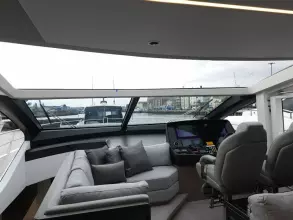 22 - Sunroof Open