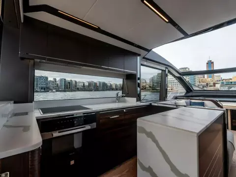 23 - Galley