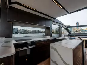 23 - Galley