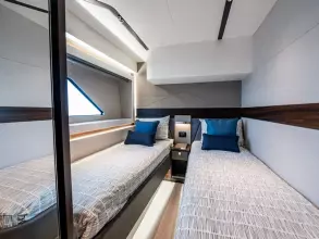 43 - Twin Cabin