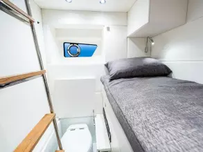 45 - Crew Cabin