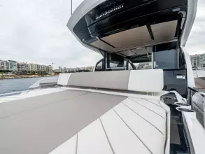 12 - Sunpad