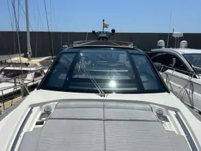 4 - Foredeck