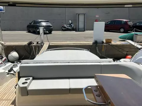 6 - Cockpit