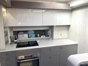 12 - Galley