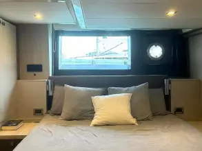 12 - Aft Cabin