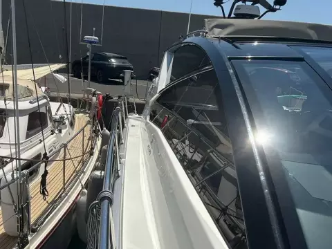 5 - Side Deck