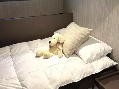 17 - Guest Cabin