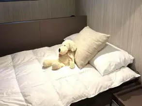17 - Guest Cabin