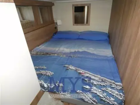 CRANCHI T43 TRAWLER (16)