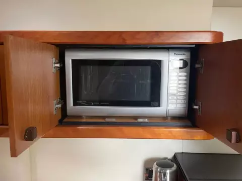 31 - Galley