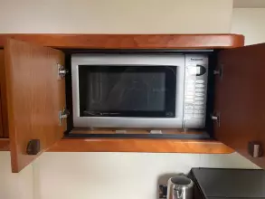 31 - Galley