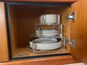 30 - Galley