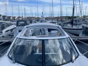 8 - Cockpit