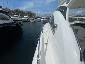 9 - Side Deck