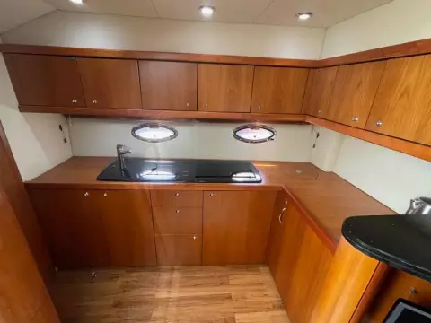 28 - Galley