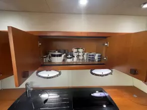 29 - Galley