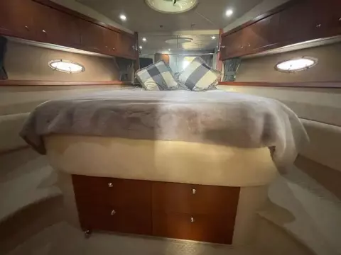33 - Master Cabin